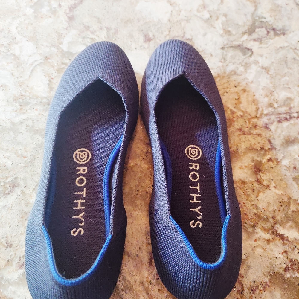 Rothy's Women's Original Flat
